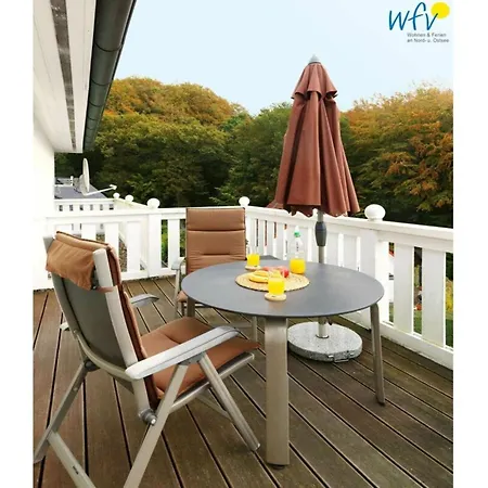 Appartamento Cosy In With Balcony *