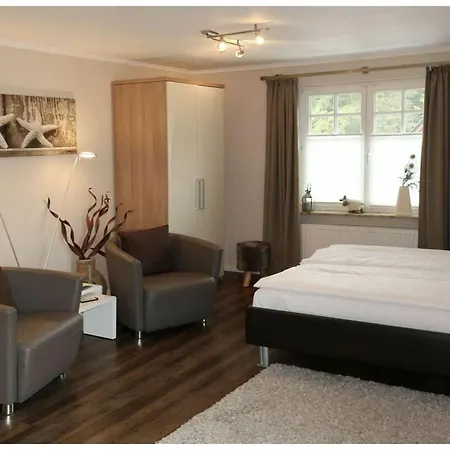 Appartamento Cosy In With Balcony Binz